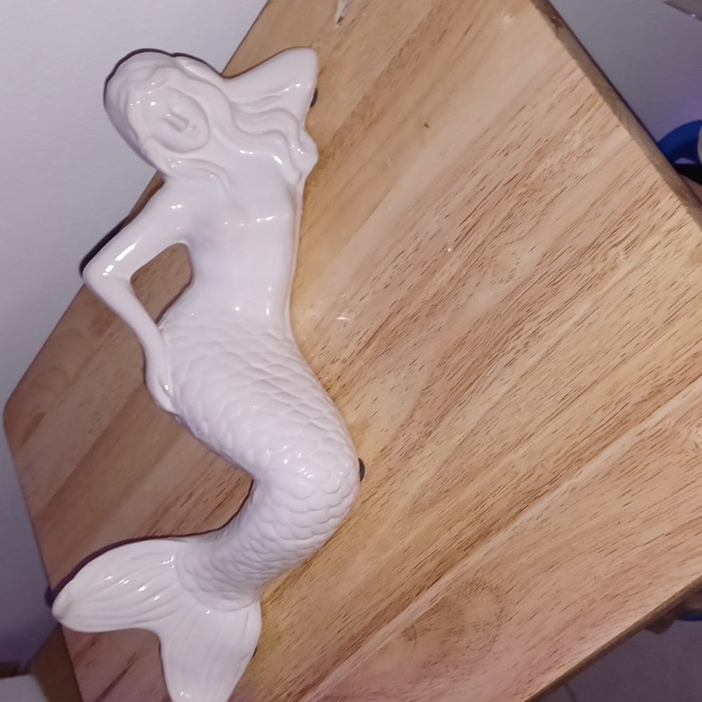 Mermaid